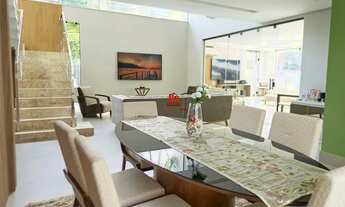 Imagem 3: Lindo Duplex no Praia dos Passarinhos 835m² 4 Qts (Suites) Piscina c Cascata 100% Mobilia