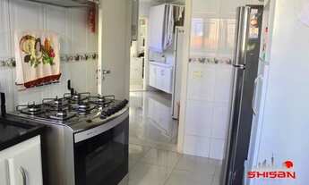 Imagem 7: 230m2, 4 suítes, terraço, 4 vagas e Lazer!