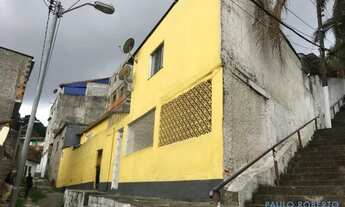 Imagem 2: SOBRADO - SANTO AMARO - SP