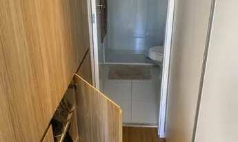 Imagem 3: Apartamento com 1 dormitório à venda, 42 m² por R$ 640.000,00 - Paraíso - São Paulo/SP