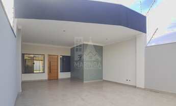 Imagem: Casa para venda com 117 metros quadrados