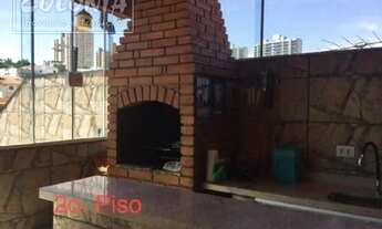 Imagem 6: Santo André - Apartamento Padrão - Vila Alice