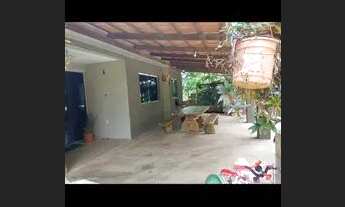 Imagem 6: Casa estilo sítio