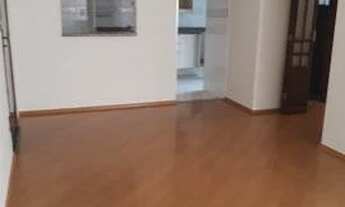 Imagem 3: Apartamento de 80 m2 com 2 dormitórios no bairro Santa Maria- SCS