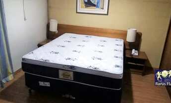 Imagem 6: Rarus Flats - Flat para locação - Edifício Bristol QI Ibirapuera