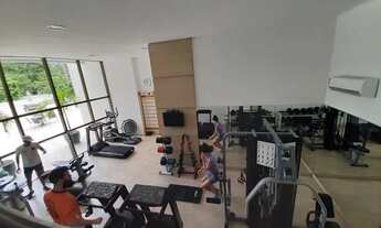 Imagem 5: Apartamento para venda possui 210 metros quadrados com 4 quartos em Jaqueira - Recife - PE