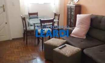 Imagem: APARTAMENTO - LAPA - SP