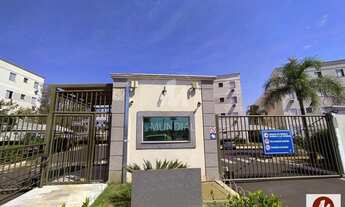 Imagem: Apartamento (tipo - padrao) 2 dormitórios