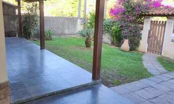 Imagem 2: Casa para aluguel tem 130 m² com 2 quartos em Piratininga - Niterói - RJ