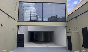 Imagem 2: CASA ASSOBRADADA - VILA ROMANA - SP