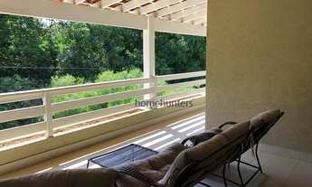 Imagem 7: Casa com 4 dormitórios à venda, 464 m² por R$ 1.400.000,00 - Jardim das Palmeiras - Campin