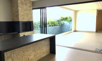 Imagem 6: Casa com 3 suítes no condomínio Grand Trianon