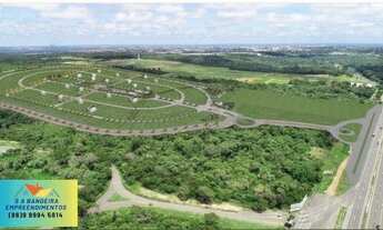 Imagem 3: Terras Alphaville Teresina 2