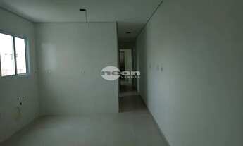 Imagem 2: SANTO ANDRé - Apartamento Padrão - Vila Assunção