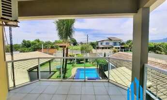 Imagem 5: Casa para venda tem 500 metros quadrados com 4 quartos em Nova Guarapari - Guarapari - ES