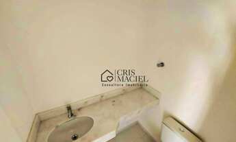 Imagem 3: Sala para alugar, 46 m² por R$ 3.230,00/mês - Condomínio Sky Towers Office - Indaiatuba/SP