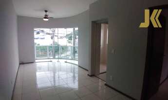 Imagem 2: Apartamento com 1 dormitório para alugar, 53 m² por R$ 1.450,00/mês - Nova Jaguariúna - Ja