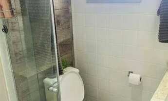 Imagem 5: Apartamento com 2 dormitórios à venda, 52 m² por R$ 351.063 - Vila Dionisia - São Paulo/SP