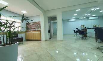 Imagem 3: À Venda-Casa comercial e residencial -293 m²- 04 vagas-Bosque-Campinas-SP