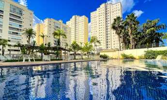 Imagem 4: Apartamento para venda com 131 metros quadrados com 3 quartos em Vila Brandina - Campinas