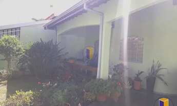 Imagem: CASA JARDIM ANA MARIA - CA2005