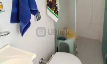 Imagem 5: Apartamento a venda Vila Dom Pedro I 2 dormitórios 50m²