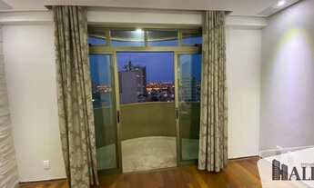 Imagem 2: Apartamento à Venda no Edifício Idalo Giannotti, com 3 Quartos, por R$ 570.000