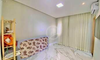 Imagem 7: Casa com 4 dormitórios à venda, 330 m² por R$ 2.600.000 - Cidade Alpha - Eusébio/CE