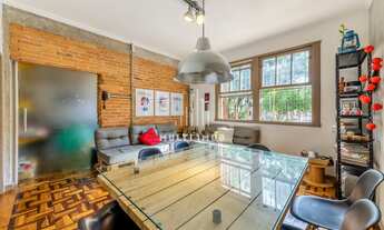 Imagem 3: Apartamento 3 quartos (1 suíte) no Petrópolis