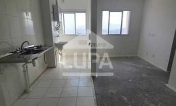 Imagem 2: EXCELENTE APARTAMENTO COM VISTA LINDA Á VENDA- VILA NOVA CACHOEIRINHA