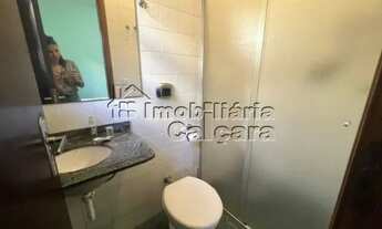 Imagem 7: Praia Grande - Casa Padrão - Jardim Imperador