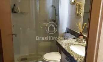 Imagem 7: Niterói - Apartamento Padrão - Icaraí