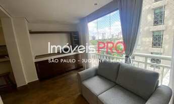 Imagem 3: Brooklin - 74 m2 - 2 dormitórios - 1 suíte - 2 vagas +deposito