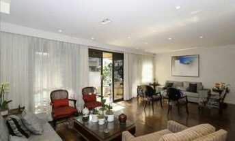 Imagem 7: Linda Cobertura duplex com 4 Quartos para vender na Rua Joana Angélica Quadra da Praia