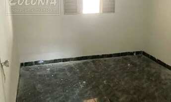 Imagem 5: Santo André - Casa Padrão - Vila Camilópolis