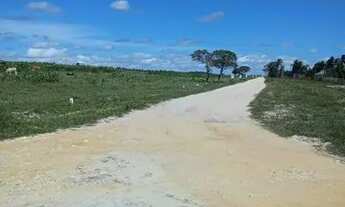 Imagem 5: AR - Loteamento lagoas do Giral no Paracuru