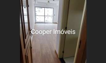 Imagem 2: Apartamento para aluguel tem 95 metros quadrados com 3 quartos em Vila Monte Alegre - São