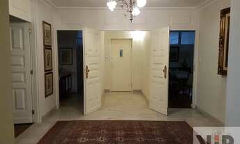 Imagem 7: APARTAMENTO DE 4 DORMITÓRIOS NA REGIÃO DE HIGIENÓPOLIS