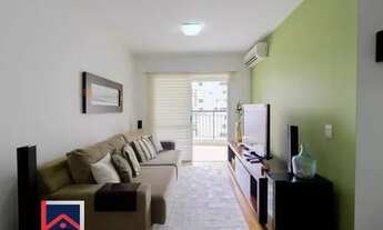 Imagem 3: Apartamento Locação 2 Dormitórios - 78 m² Pinheiros