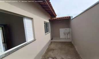 Imagem 7: Casa para Venda em Tatuí, Jardim Santa Rita de Cássia, 2 dormitórios, 1 banheiro, 1 vaga