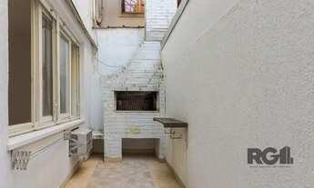 Imagem 5: Apartamento 2 dormitórios, localizado no Bairro Jardim Botânico, Porto Alegre/RS, 50m²