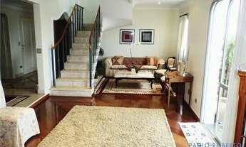 Imagem 3: COBERTURA - MORUMBI - SP