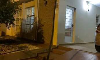 Imagem: Quarto individual com garagem