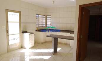 Imagem 6: Casa para aluguel, 3 quartos, 1 suíte, 2 vagas, Jardim América - Rio Claro/SP