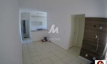 Imagem 4: Apartamento (tipo - padrao) 2 dormitórios, cozinha planejada, portaria 24hs, lazer, salão