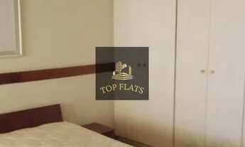 Imagem 5: Flat disponível em Moema