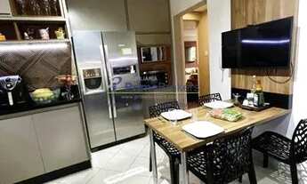 Imagem 5: Apartamento à venda com 3 dormitórios, 110 m² por R$ 1.500.000,00 - Moema