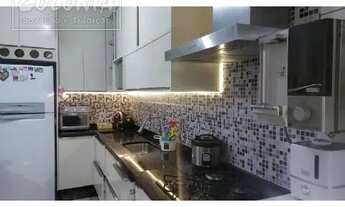 Imagem: Santo André - Apartamento Padrão - Vila