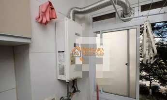 Imagem 5: Apartamento com 3 dormitórios à venda, 56 m² por R$ 350.000,00 - Cocaia - Guarulhos/SP