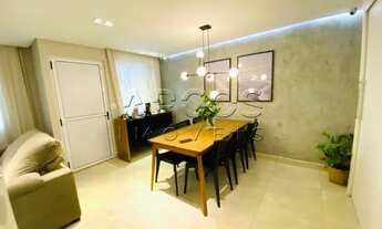 Imagem 7: CASA 3 QUARTOS COM GARAGEM NA QC 4 JARDINS MANGUEIRAL